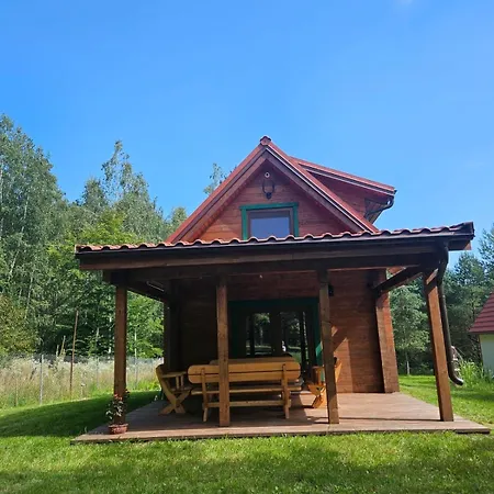 Staniewo Szumilas -nad Jeziorem *