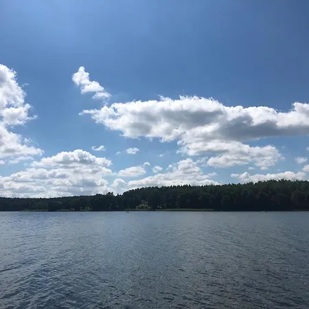 Staniewo Szumilas -nad Jeziorem *