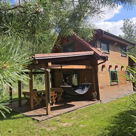 Staniewo Szumilas -nad Jeziorem Решель