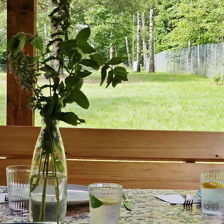 Дом отдыха Staniewo Szumilas -nad Jeziorem