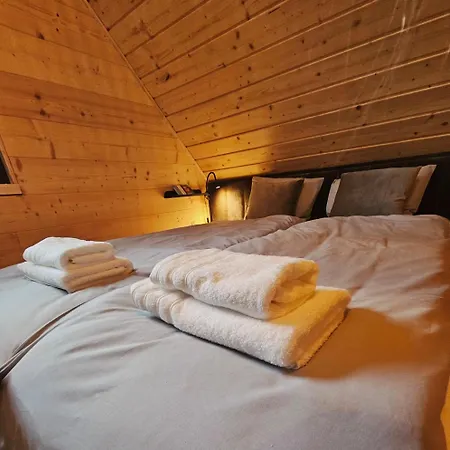 Staniewo Szumilas -nad Jeziorem Дом отдыха Решель