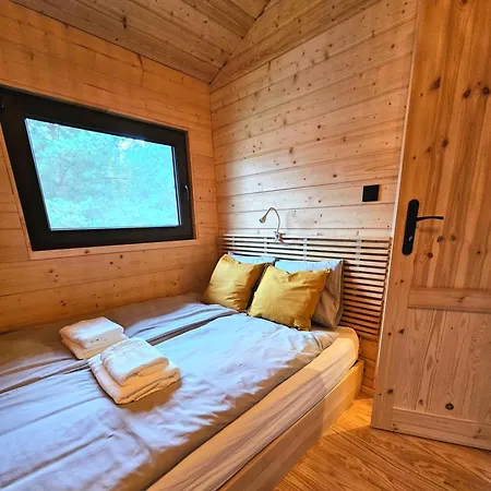 Staniewo Szumilas -nad Jeziorem Дом отдыха *