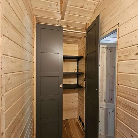 Staniewo Szumilas -nad Jeziorem Дом отдыха Решель