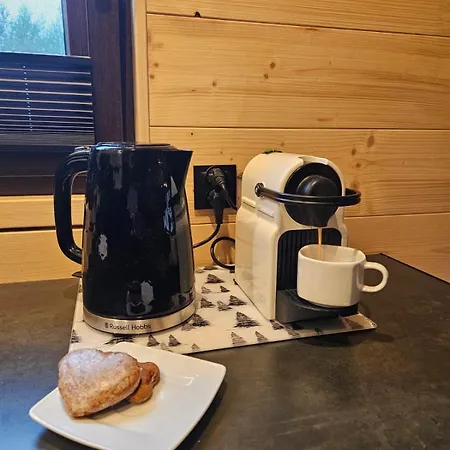 Staniewo Szumilas -nad Jeziorem Дом отдыха