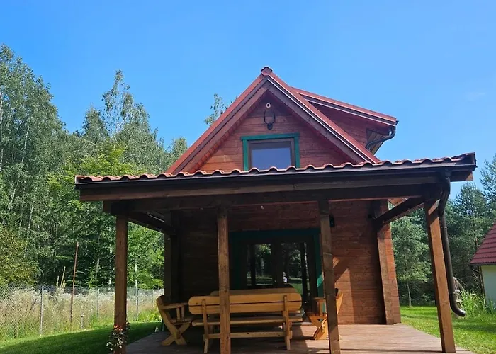 Staniewo Szumilas -nad Jeziorem *