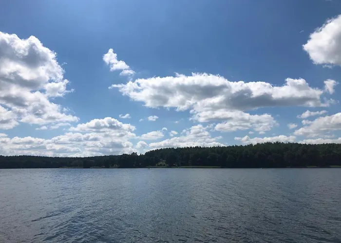 Staniewo Szumilas -nad Jeziorem *