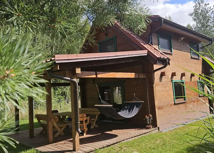 Staniewo Szumilas -nad Jeziorem Решель