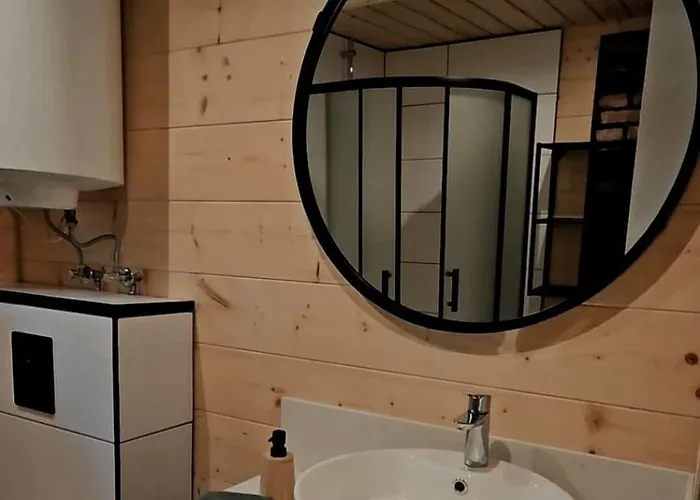 Staniewo Szumilas -nad Jeziorem *