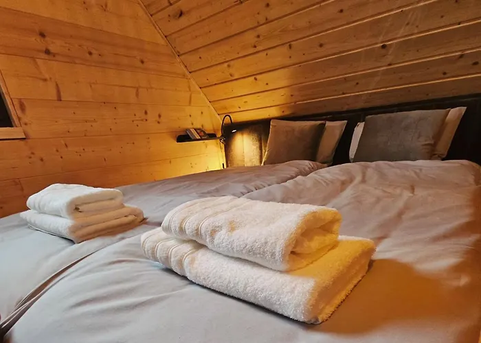 Staniewo Szumilas -nad Jeziorem Дом отдыха Решель