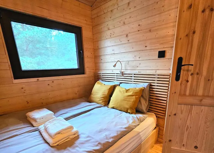 Staniewo Szumilas -nad Jeziorem Дом отдыха *