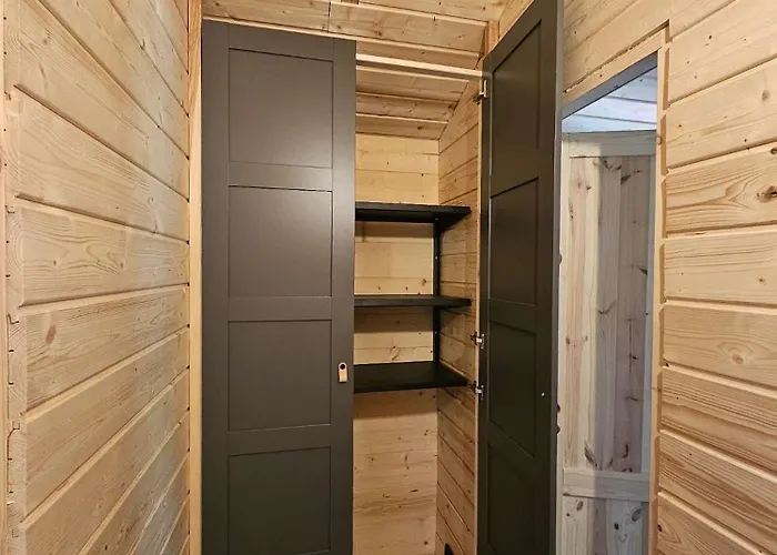 Staniewo Szumilas -nad Jeziorem Дом отдыха Решель