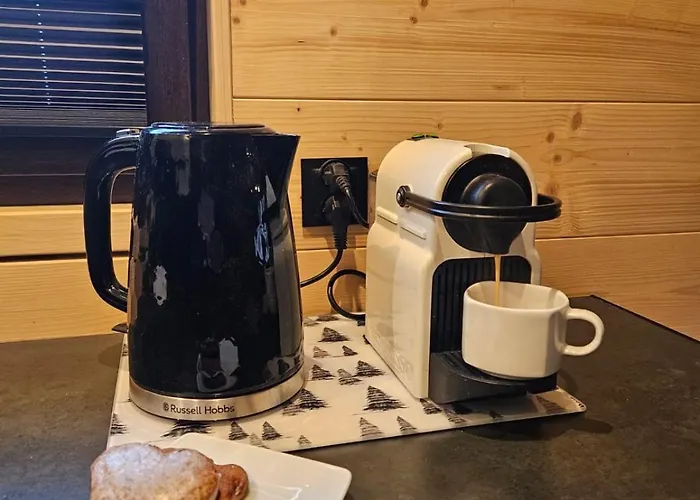 Staniewo Szumilas -nad Jeziorem Дом отдыха