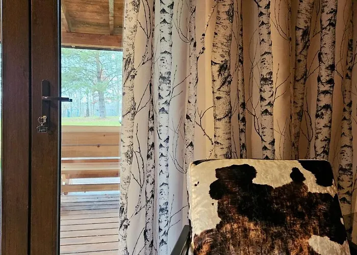 Staniewo Szumilas -nad Jeziorem Дом отдыха