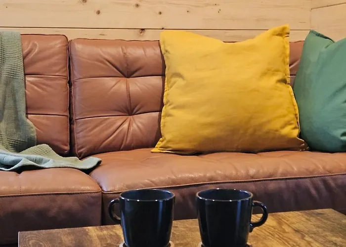 Staniewo Szumilas -nad Jeziorem